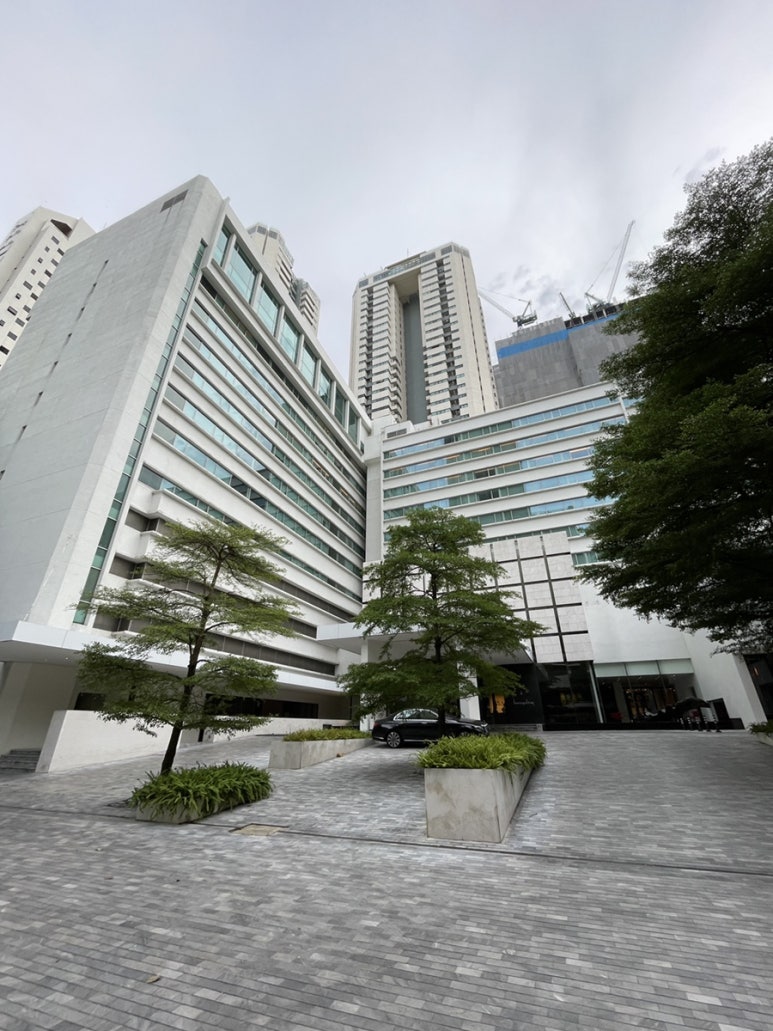 COMO Metropolitan Bangkok Review: A Wellness Haven for Solo Travelers image 1