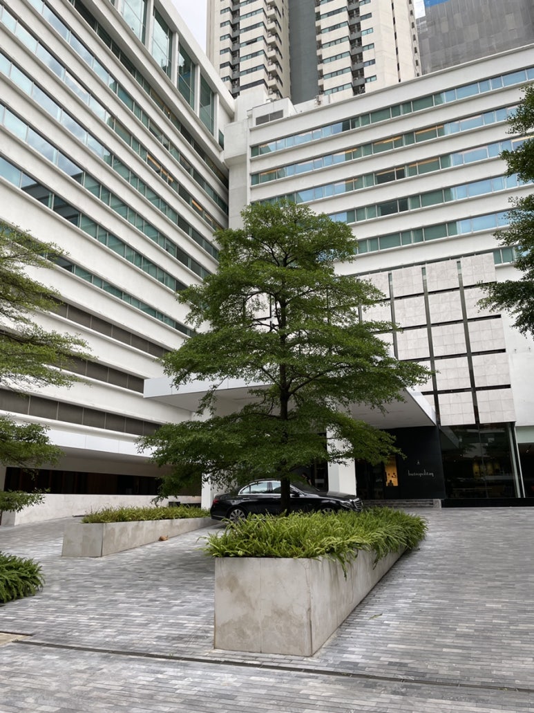 COMO Metropolitan Bangkok Review: A Wellness Haven for Solo Travelers image 2