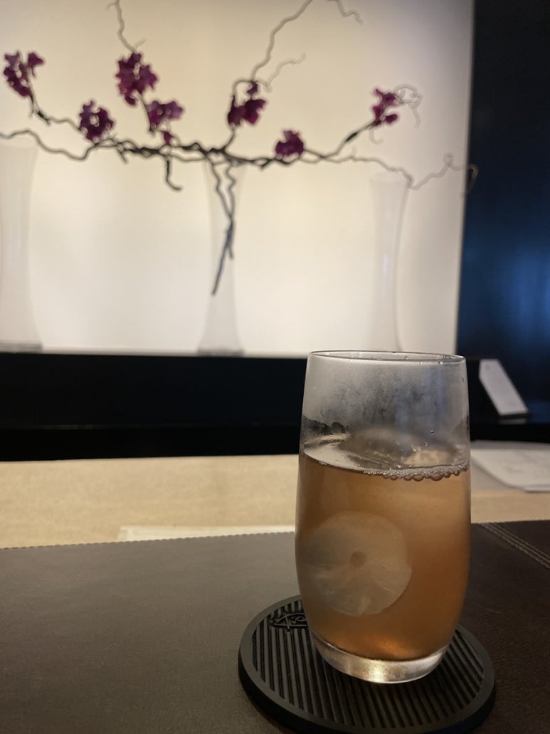 COMO Metropolitan Bangkok Review: A Wellness Haven for Solo Travelers image 3