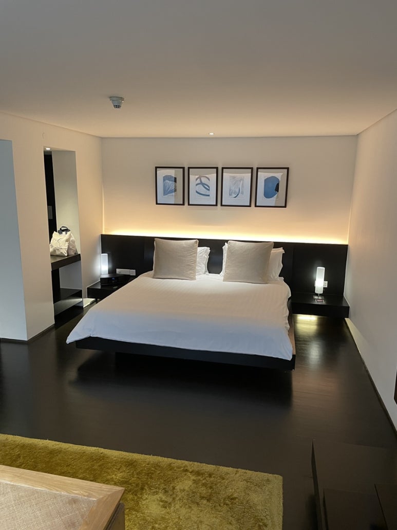 COMO Metropolitan Bangkok Review: A Wellness Haven for Solo Travelers image 5