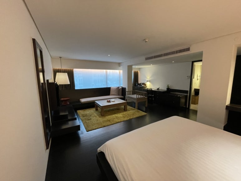 COMO Metropolitan Bangkok Review: A Wellness Haven for Solo Travelers image 6