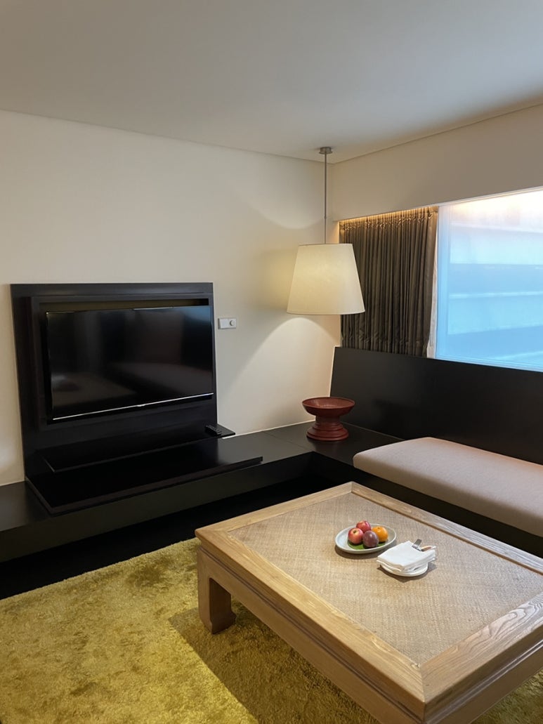 COMO Metropolitan Bangkok Review: A Wellness Haven for Solo Travelers image 7