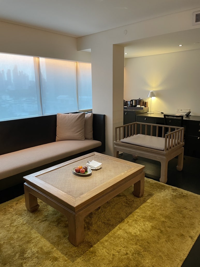 COMO Metropolitan Bangkok Review: A Wellness Haven for Solo Travelers image 8