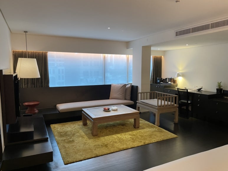 COMO Metropolitan Bangkok Review: A Wellness Haven for Solo Travelers image 9