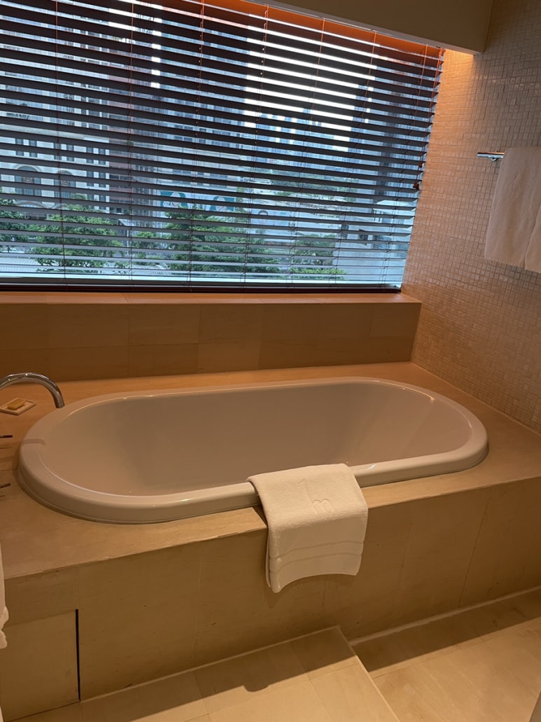 COMO Metropolitan Bangkok Review: A Wellness Haven for Solo Travelers image 11