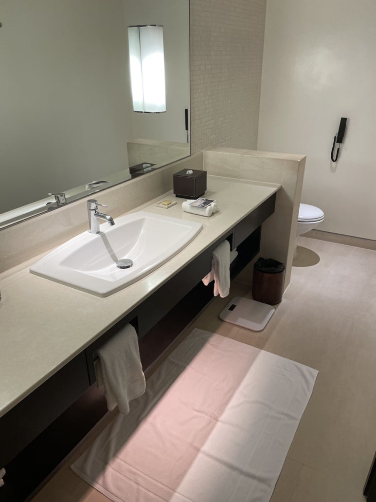COMO Metropolitan Bangkok Review: A Wellness Haven for Solo Travelers image 12