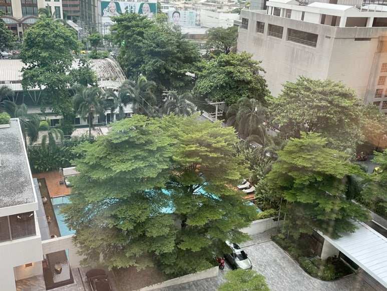 COMO Metropolitan Bangkok Review: A Wellness Haven for Solo Travelers image 14