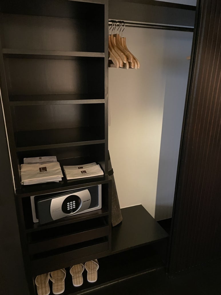 COMO Metropolitan Bangkok Review: A Wellness Haven for Solo Travelers image 15