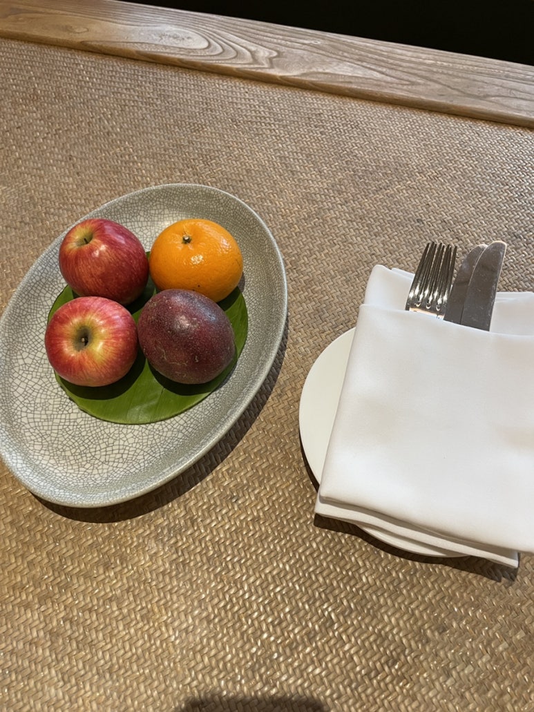 COMO Metropolitan Bangkok Review: A Wellness Haven for Solo Travelers image 18