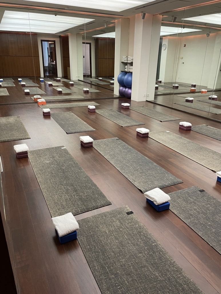 COMO Metropolitan Bangkok Review: A Wellness Haven for Solo Travelers image 24