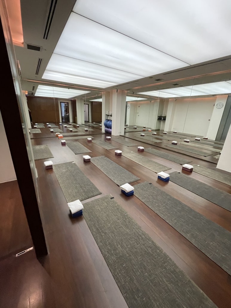 COMO Metropolitan Bangkok Review: A Wellness Haven for Solo Travelers image 25