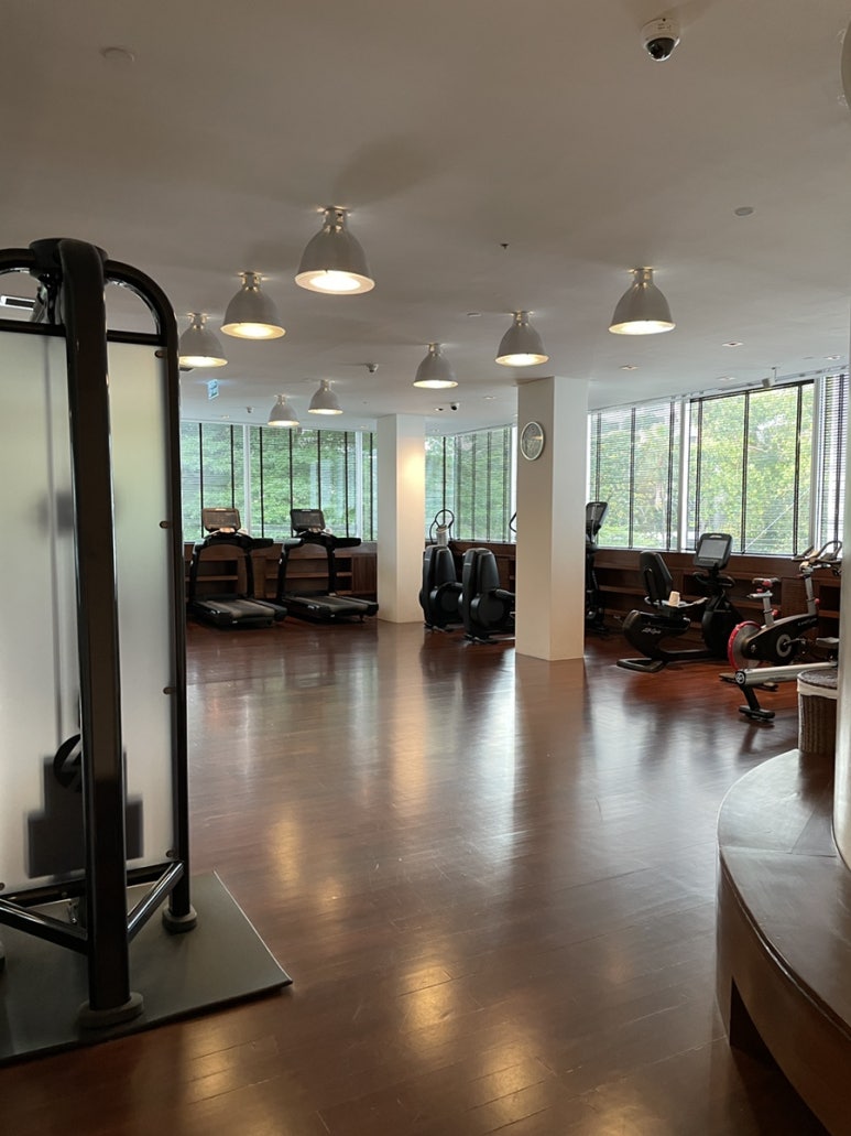 COMO Metropolitan Bangkok Review: A Wellness Haven for Solo Travelers image 28