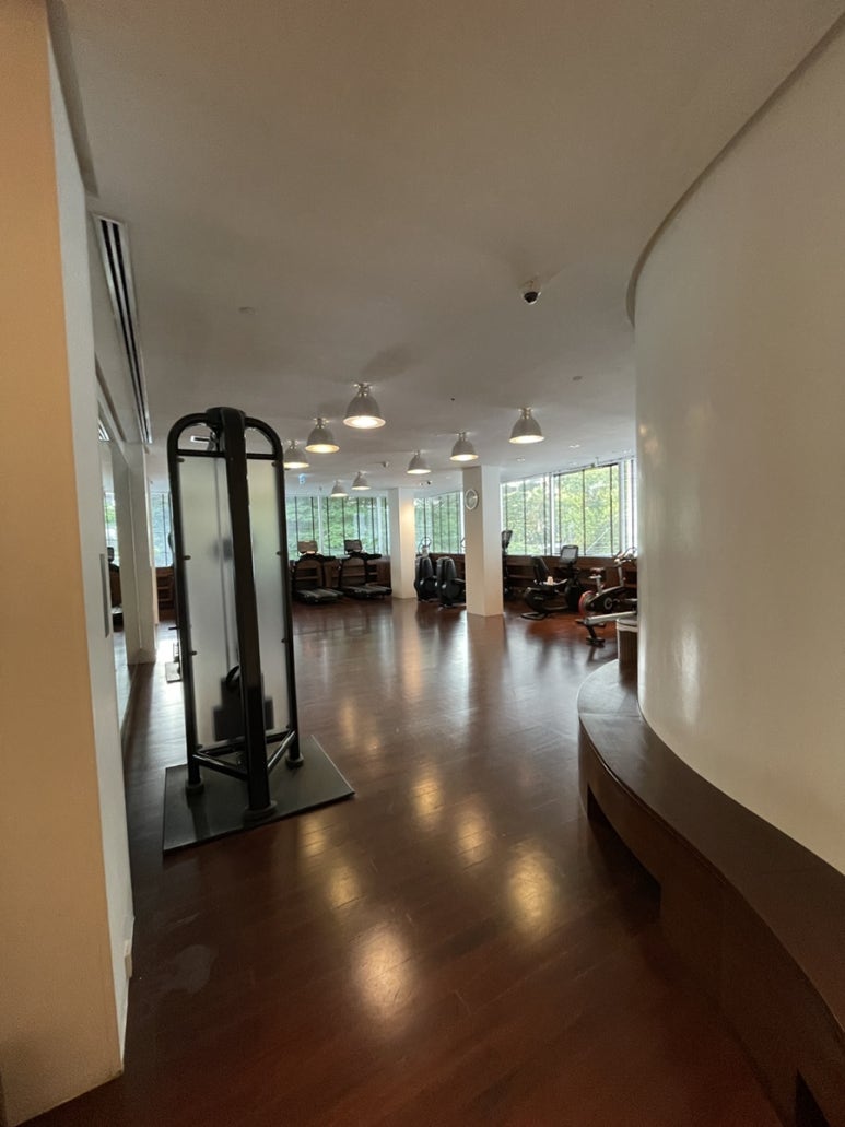 COMO Metropolitan Bangkok Review: A Wellness Haven for Solo Travelers image 29