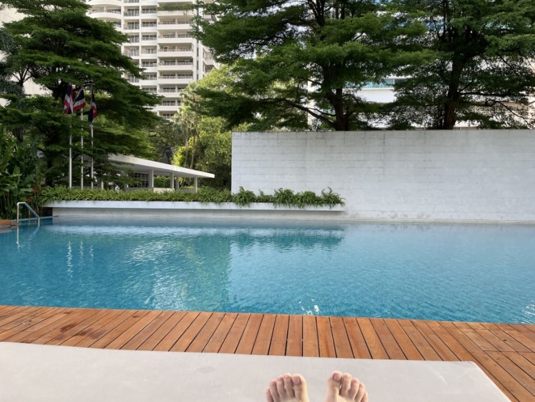 COMO Metropolitan Bangkok Review: A Wellness Haven for Solo Travelers image 30