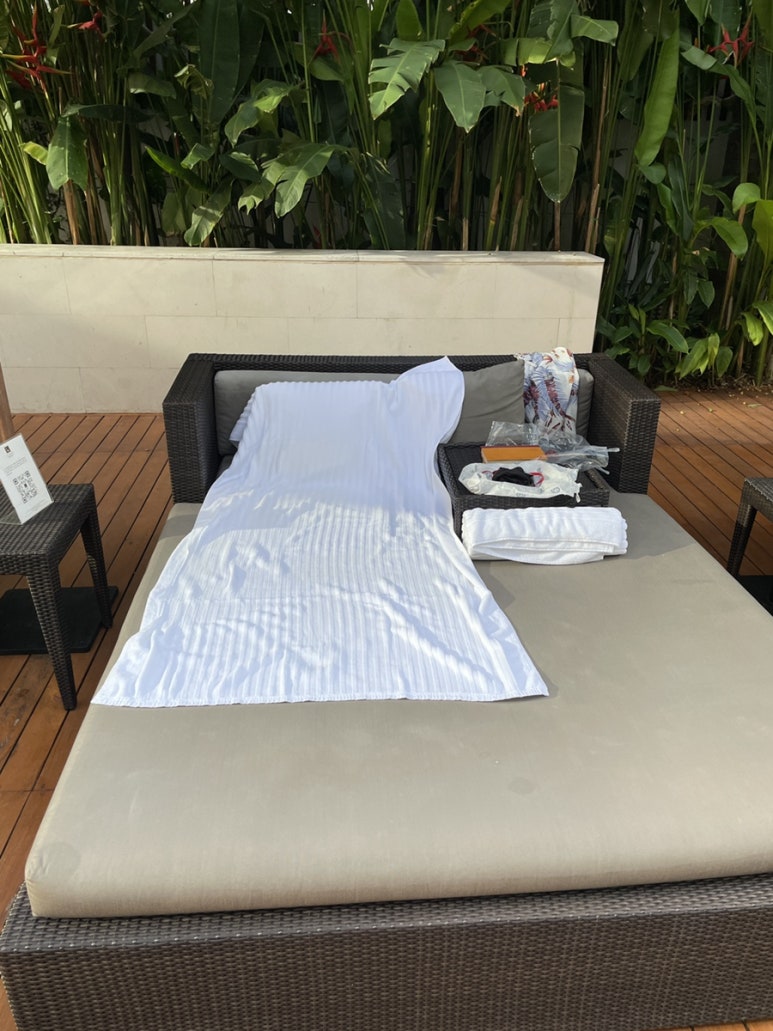 COMO Metropolitan Bangkok Review: A Wellness Haven for Solo Travelers image 32