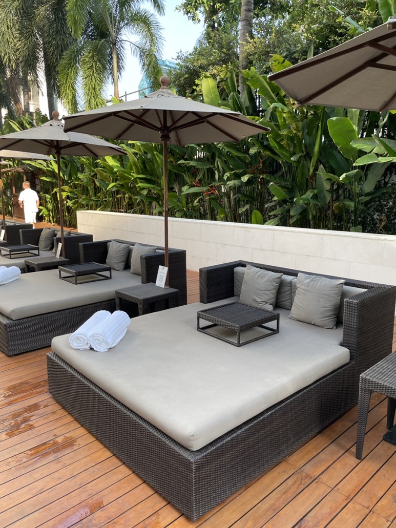 COMO Metropolitan Bangkok Review: A Wellness Haven for Solo Travelers image 33
