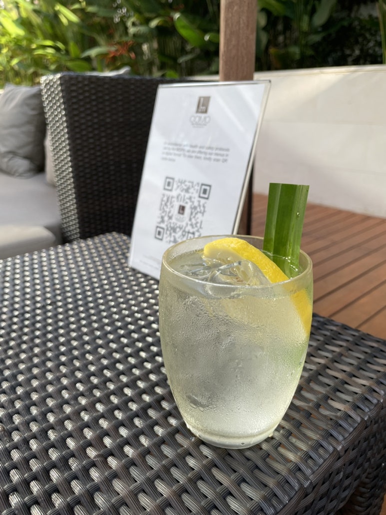 COMO Metropolitan Bangkok Review: A Wellness Haven for Solo Travelers image 34