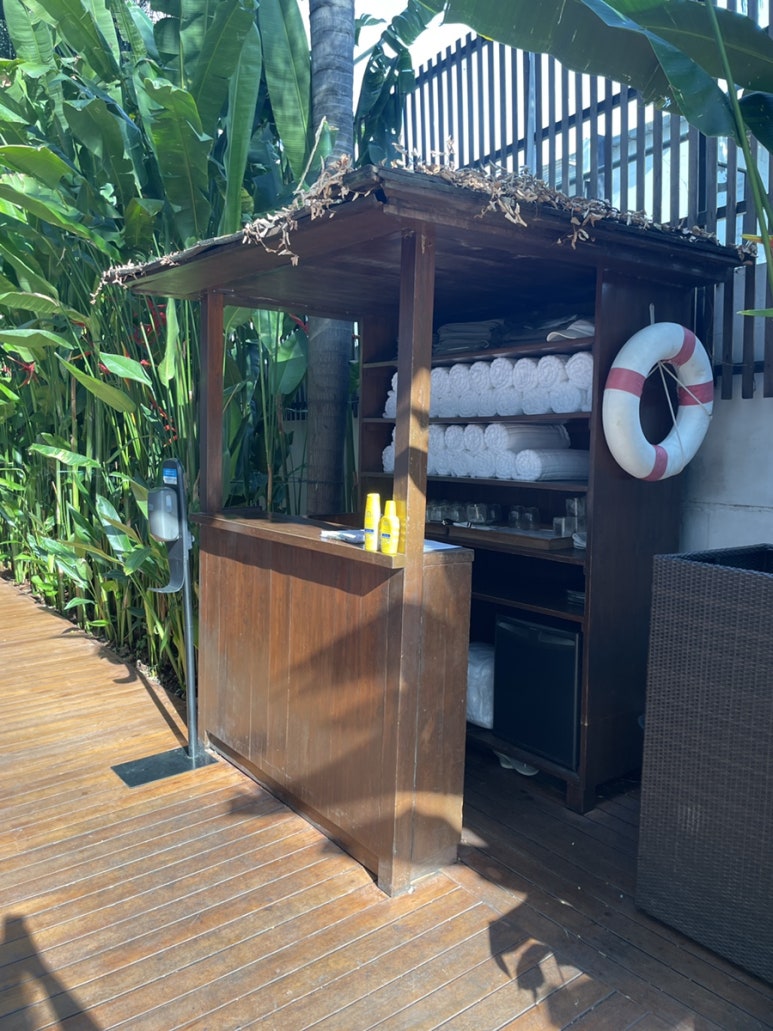 COMO Metropolitan Bangkok Review: A Wellness Haven for Solo Travelers image 35