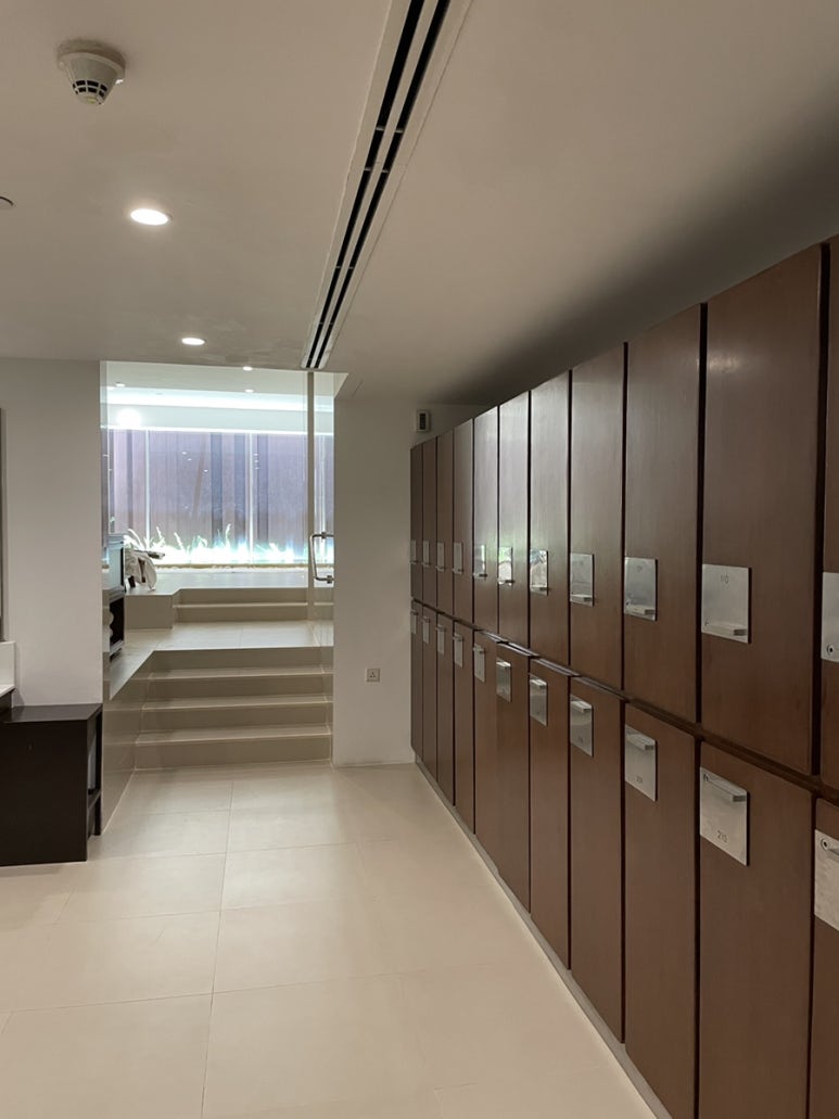 COMO Metropolitan Bangkok Review: A Wellness Haven for Solo Travelers image 36