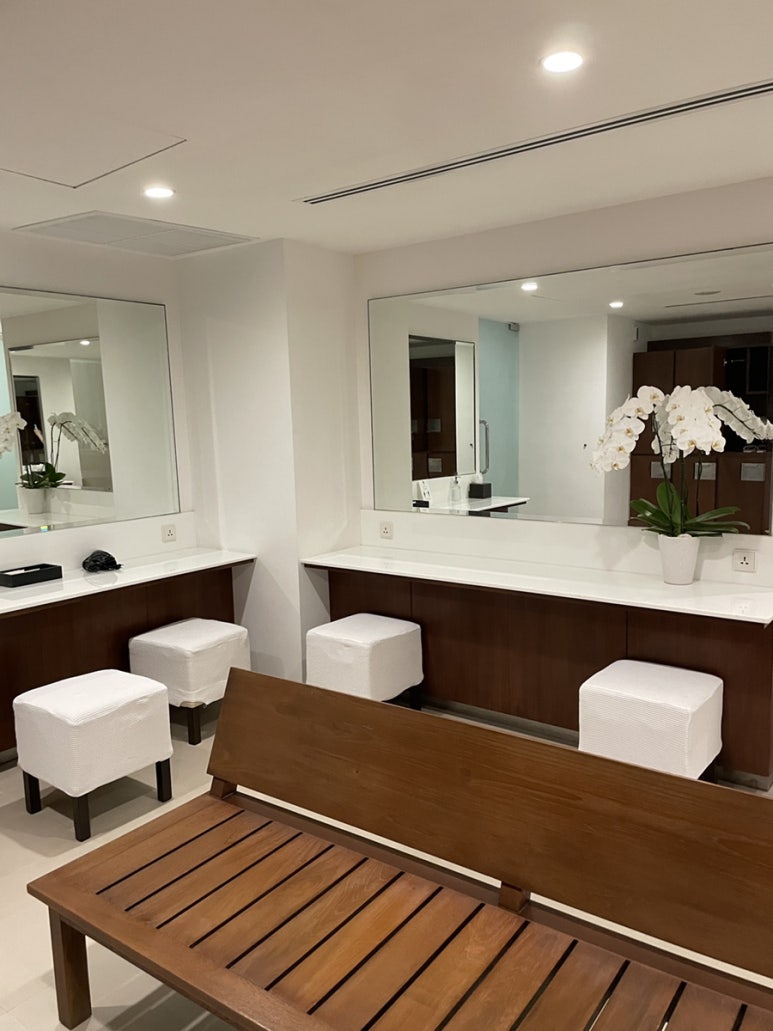COMO Metropolitan Bangkok Review: A Wellness Haven for Solo Travelers image 37