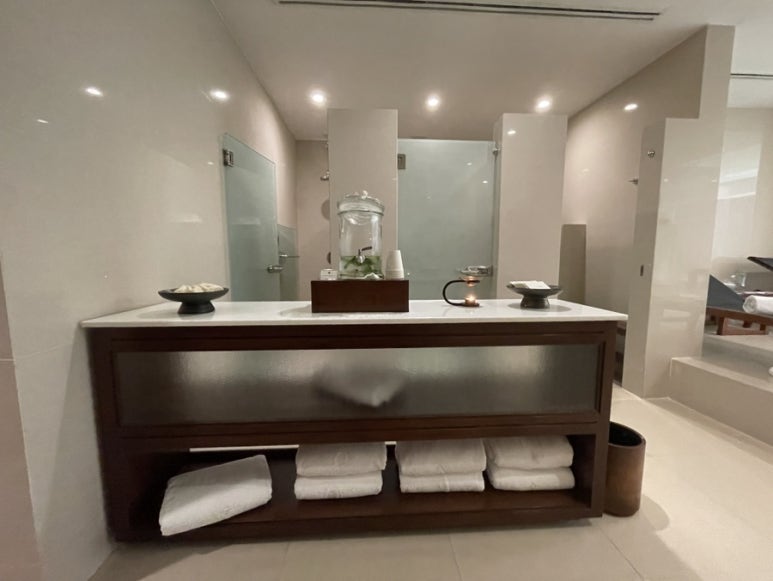 COMO Metropolitan Bangkok Review: A Wellness Haven for Solo Travelers image 39