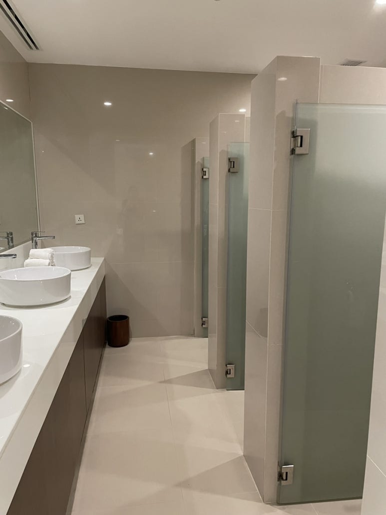 COMO Metropolitan Bangkok Review: A Wellness Haven for Solo Travelers image 40