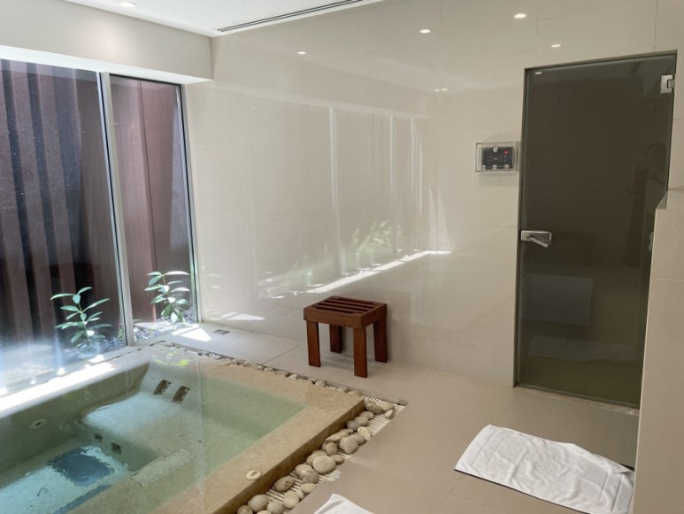 COMO Metropolitan Bangkok Review: A Wellness Haven for Solo Travelers image 41