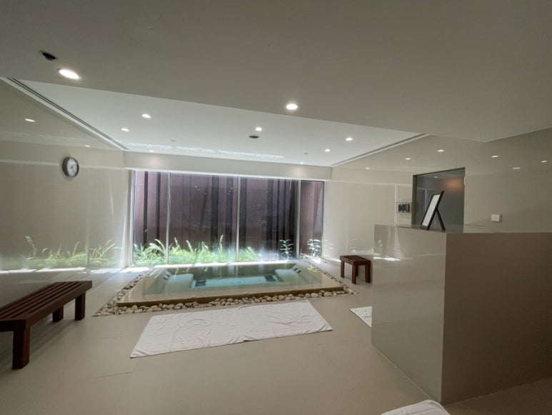 COMO Metropolitan Bangkok Review: A Wellness Haven for Solo Travelers image 42