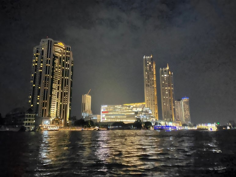 A Guide to IconSiam SookSiam: Dining, Shopping, and Local Flavors image 3