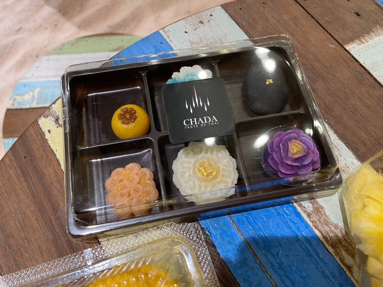 A Guide to IconSiam SookSiam: Dining, Shopping, and Local Flavors image 18
