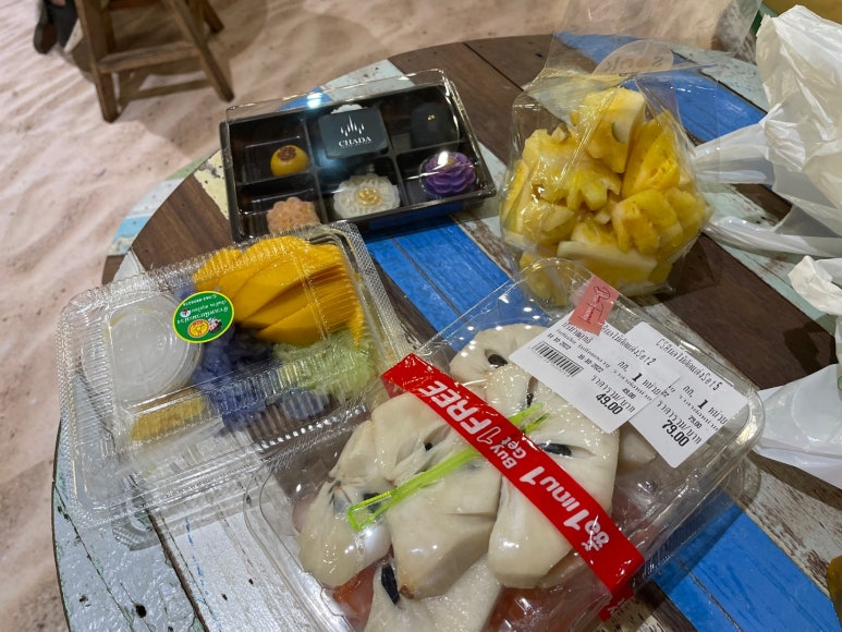 A Guide to IconSiam SookSiam: Dining, Shopping, and Local Flavors image 20