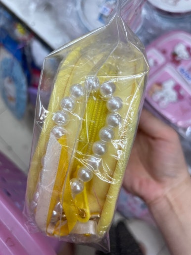 Bangkok Sampeng Market Shopping Guide: A Treasure Trove for Souvenirs image 9