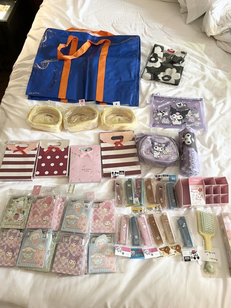 Bangkok Sampeng Market Shopping Guide: A Treasure Trove for Souvenirs