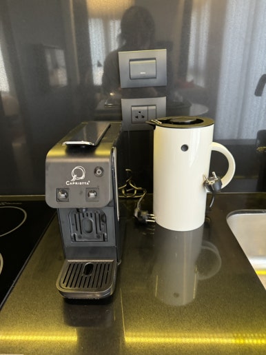バンコク旅行の最適解!シンドーンミッドタウンホテルバンコク宿泊レビューの画像20