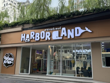 バンコク旅行の最適解!シンドーンミッドタウンホテルバンコク宿泊レビューの画像34