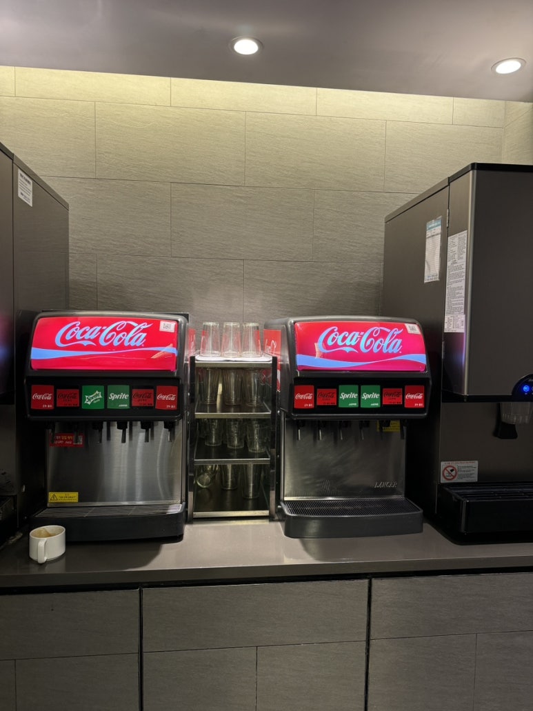 A Comprehensive Review of the KAL Lounge at Incheon Airport Terminal 2 image 12