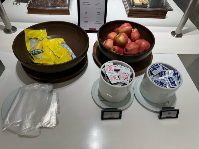 A Comprehensive Review of the KAL Lounge at Incheon Airport Terminal 2 image 16
