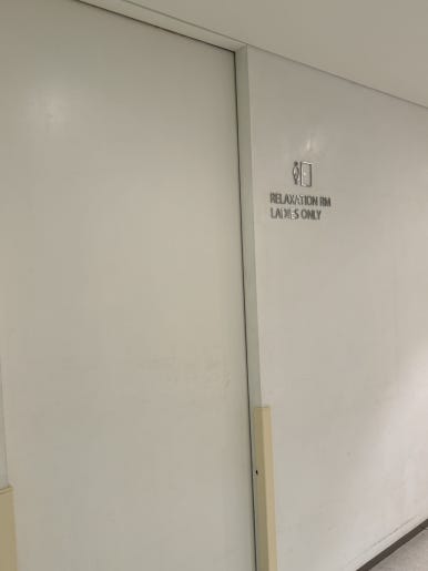 A Comprehensive Review of the KAL Lounge at Incheon Airport Terminal 2 image 19
