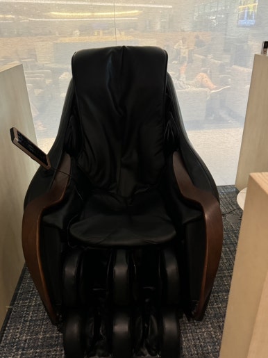 A Comprehensive Review of the KAL Lounge at Incheon Airport Terminal 2 image 20