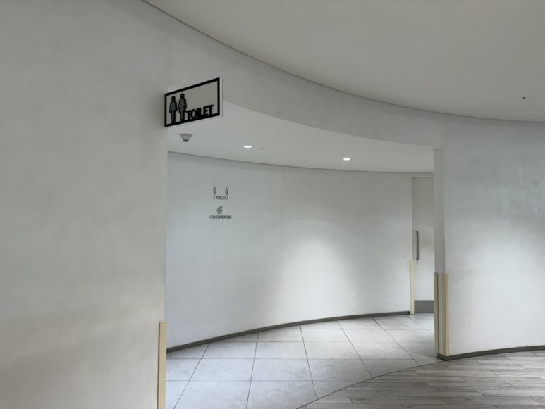 A Comprehensive Review of the KAL Lounge at Incheon Airport Terminal 2 image 21