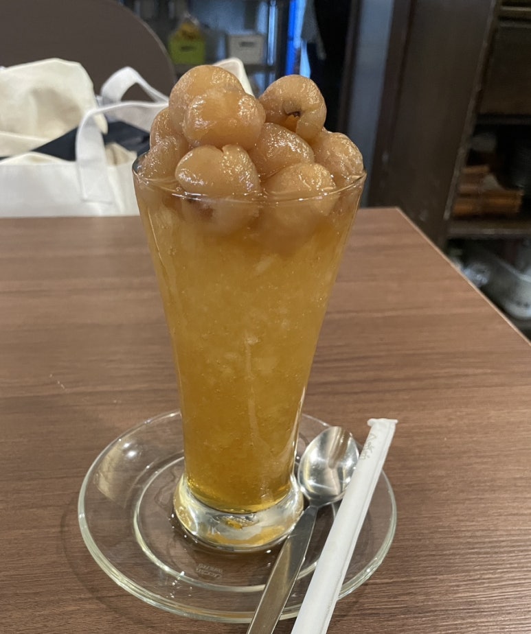 Baan Somtum Bangkok Review: Seasonal Delights and Must-Try Dishes image 1