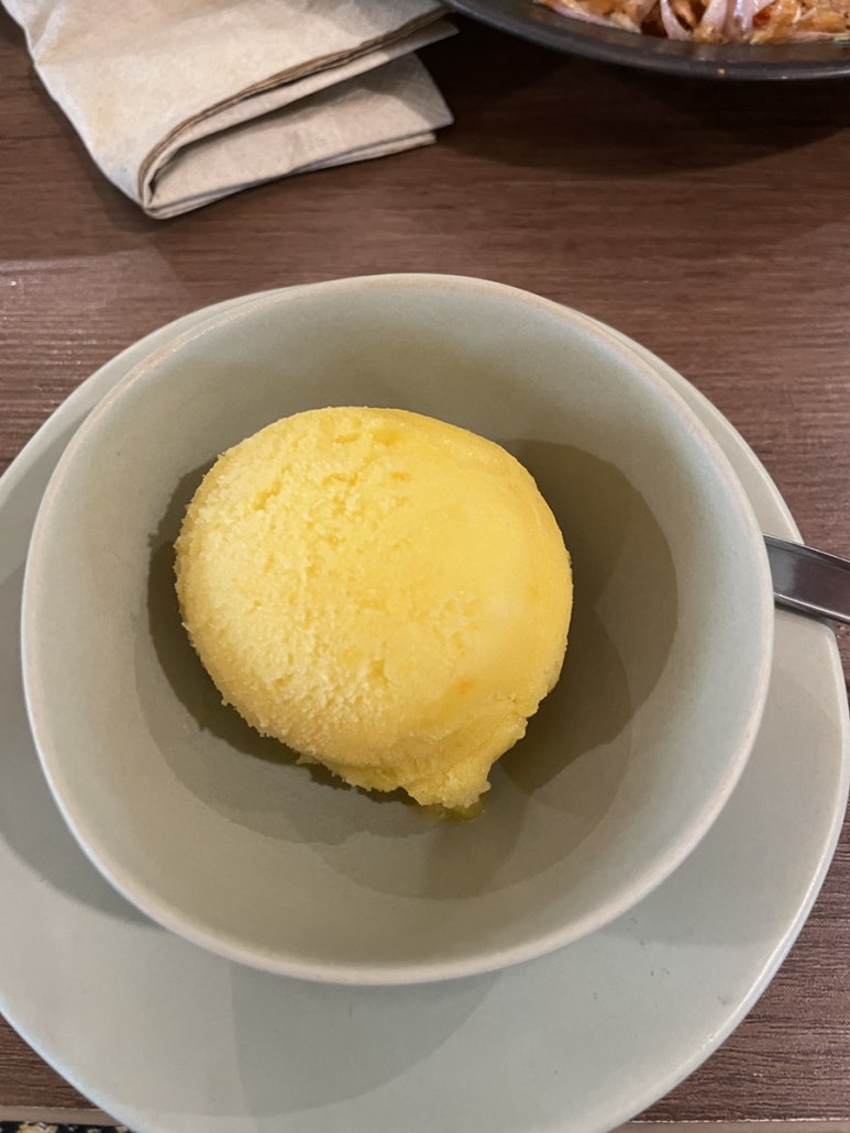 Baan Somtum Bangkok Review: Seasonal Delights and Must-Try Dishes image 4
