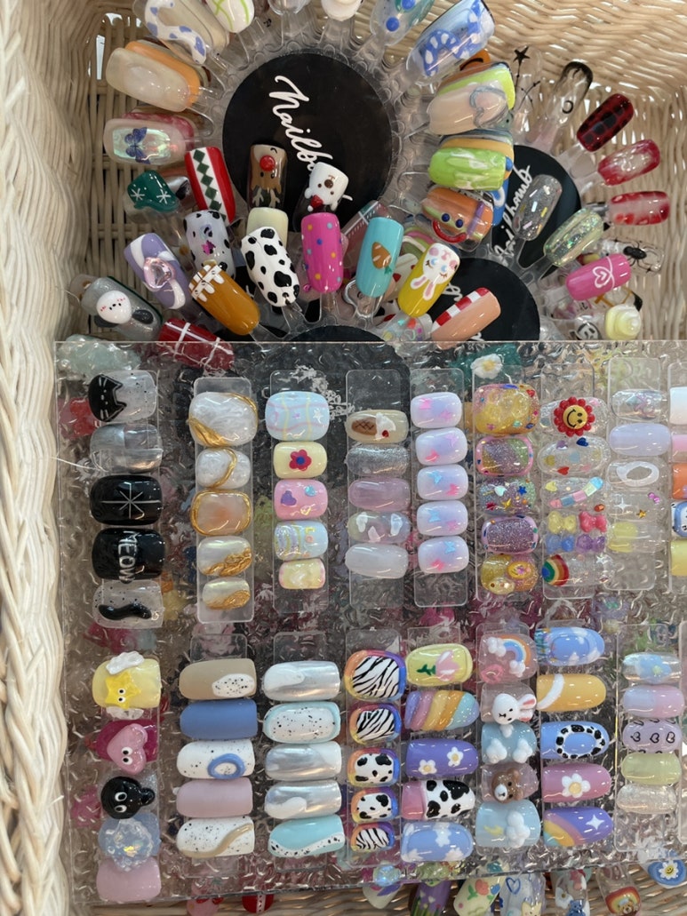 A Comprehensive Review of Nailbomb BKK: Affordable Nail Services in Bangkok image 4