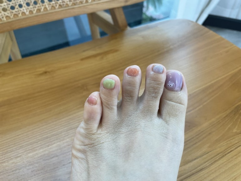 A Comprehensive Review of Nailbomb BKK: Affordable Nail Services in Bangkok image 5