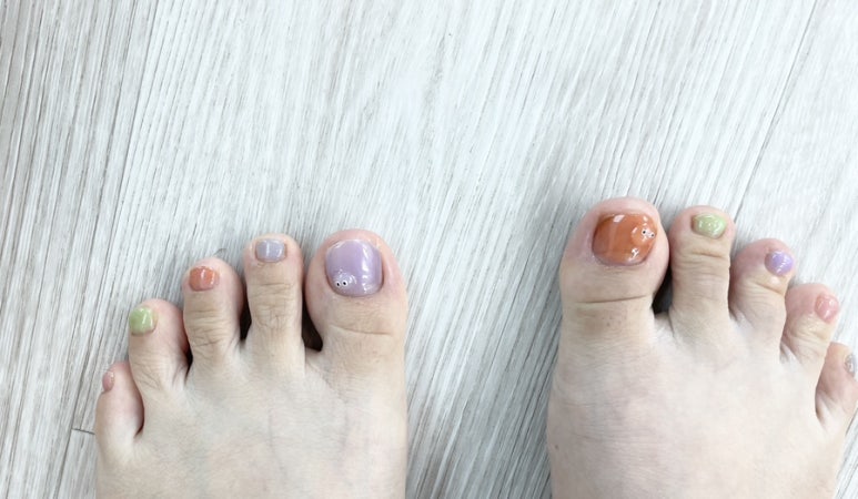 A Comprehensive Review of Nailbomb BKK: Affordable Nail Services in Bangkok image 6