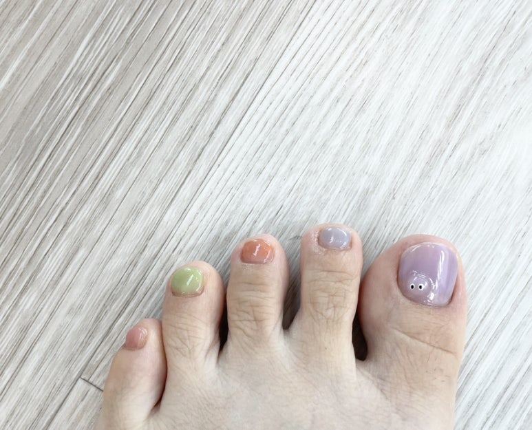 A Comprehensive Review of Nailbomb BKK: Affordable Nail Services in Bangkok image 7