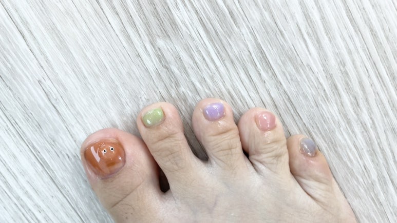 A Comprehensive Review of Nailbomb BKK: Affordable Nail Services in Bangkok image 8