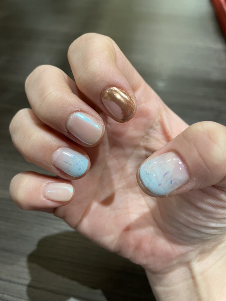 A Comprehensive Review of Nailbomb BKK: Affordable Nail Services in Bangkok image 10