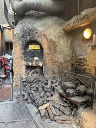 Sancheong Charcoal Garden Euljiro: A Guide to Reservations and Dining image 4