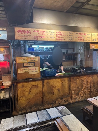 Sancheong Charcoal Garden Euljiro: A Guide to Reservations and Dining image 14